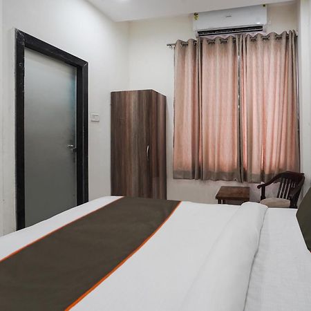 Townhouse Amanaka Formerly Hotel City Pride Rāipur Kültér fotó